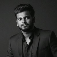 Infinite Computer Solutions Employee Prem A's profile photo