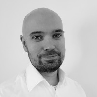 Smile Tandvård Employee Per Wallin's profile photo