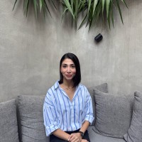 Cloudzy Employee Helia Nik's profile photo
