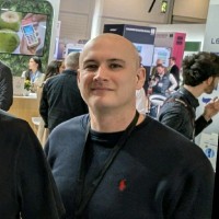 Modern World Business Solutions Employee Chris Pennington's profile photo