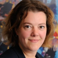 Oncode Accelerator Employee Jessica Sipkens's profile photo