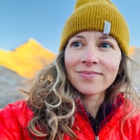 Elena Mihaly Email & Phone Number