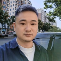 MAIA ACTIVE Employee Damon Zhang's profile photo