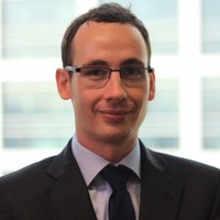 BIP Capital Partners Employee Brice Banctel's profile photo