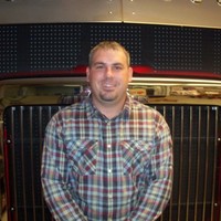 Hill International Trucks & Hill Idealease Employee Justin Johnson's profile photo