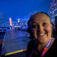 AHDB - Agriculture and Horticulture Development Board Employee Jess Docherty's profile photo