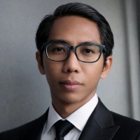 Schola Employee Sahrial Anwari's profile photo