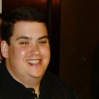 Lagarda Security Employee Kyle Stindle's profile photo