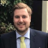 Alps Education Employee Josh Martin's profile photo