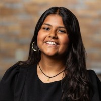 Hack4Impact UTK Employee Sejal Verma's profile photo