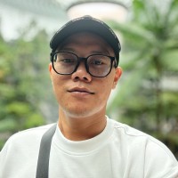 NSF ENGINEERING SDN BHD Employee Azhar Jamal's profile photo
