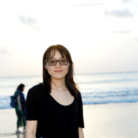 Elevated Materials Employee Shanshan Yao's profile photo