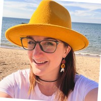 CHD Meridian Healthcare Employee Danielle Barnosky's profile photo