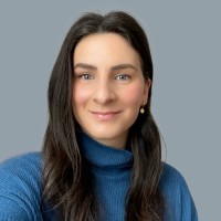 Sharp Think Employee Jaimie Caiazzo's profile photo