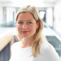 Trigion Employee Lisanne van Velzen's profile photo