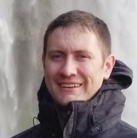 Joint Logistics Support Group Naples Employee Steve Fahey's profile photo
