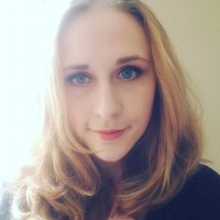 SIDEARM Sports Employee Elizabeth Visco's profile photo