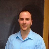 McKinstry Employee Michael Beatty's profile photo