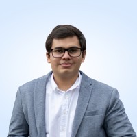 Aigen Employee Juan David Pabon's profile photo