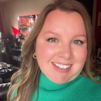 Kristina Paulson Email & Phone Number