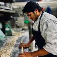 Nisa Experience Employee Bobby Gupta's profile photo