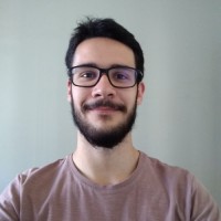Daniel Souza de Campos's profile photo