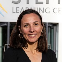 STEM Learning UK Employee Séverine Trouillet's profile photo