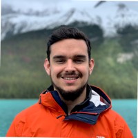 ThreeFlow Employee Reno Vieira Neto's profile photo