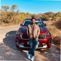 Innoctive Technologies Pvt Ltd Employee Ashish Agarwal's profile photo