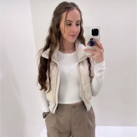 Garage Clothing Employee McKenzie Thompson's profile photo