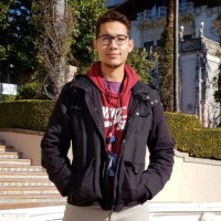 Contactability.com, LLC Employee Rodrigo Blancas's profile photo