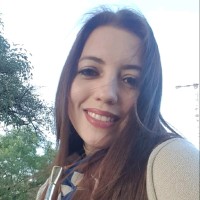 Ringa Employee Iara Wisniewski's profile photo