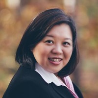 Bicycle Transit Systems Employee Yunita Winata's profile photo