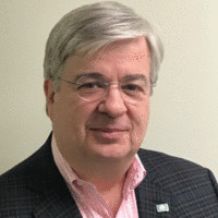 Cotton Board Employee Bill Gillon's profile photo
