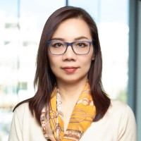 Clarien Bank Limited Employee Qing Wu-Lutkin's profile photo