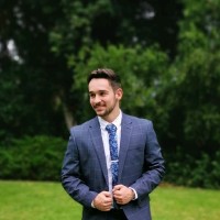 Gruff Design Employee Lachlan Prestipino's profile photo