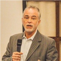 CNEN Employee Ailton Dias's profile photo