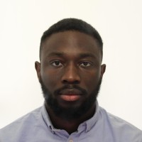 John Akinde Email