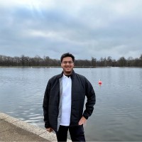Fospha Employee Bhavya Sanghavi's profile photo