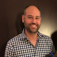 Mira Smart Conferencing Employee justin b's profile photo