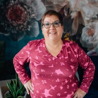 @properties - lone star | Christie's International Real Estate Employee Debbie Barrera's profile photo