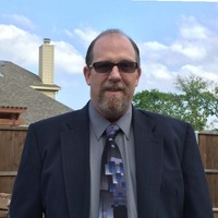 USAA Employee Greg Hayden's profile photo