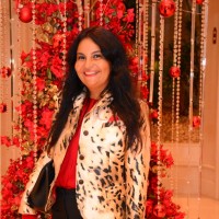 Acumen Holding Employee Rana Adawi's profile photo