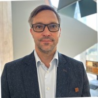 Coop Pank AS Employee Gunnar Mäemets's profile photo