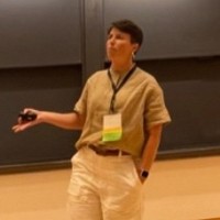 Neptune and Company, Inc. Employee Lauren Foster's profile photo