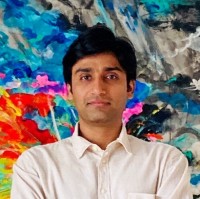 Mondelēz International Employee Rahul Mathur's profile photo