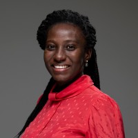 Abigail Osei Email & Phone Number