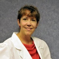 Kentucky Hospital Association Employee Deborah Campbell's profile photo