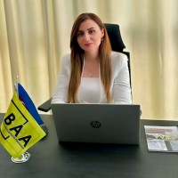 baa.az Employee Susen Haciyeva's profile photo