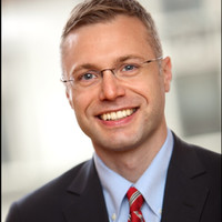 Parameta Solutions Employee Jason Harbes's profile photo